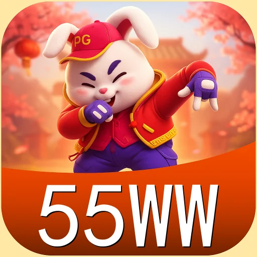 55WW Cassino Online